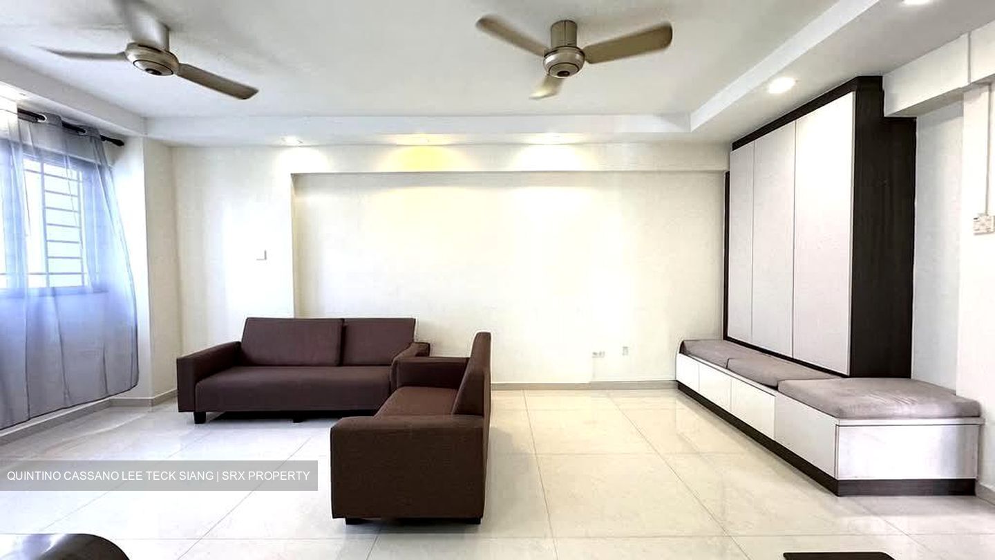 Blk 306B Anchorvale Place (Sengkang), HDB Executive #583997711